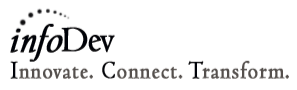 Logo InfoDev