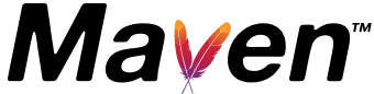 Logo Maven