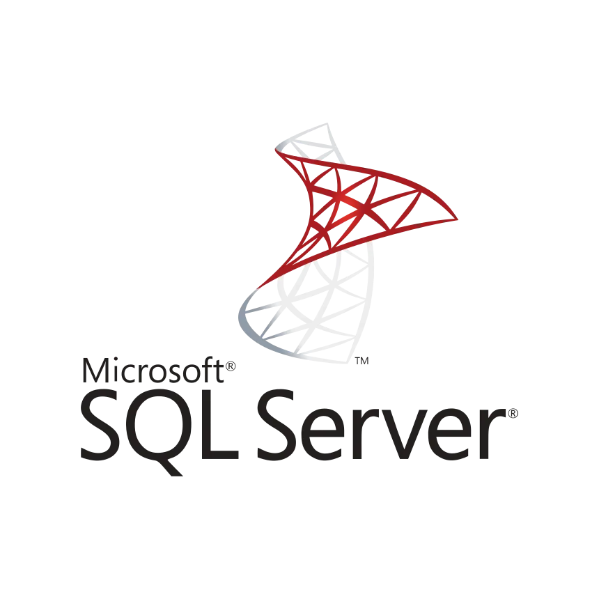Logo SQLServer