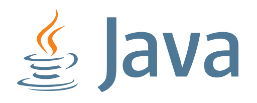 Logo Certification java
