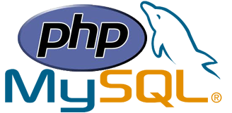 Logo PHP et MySQL