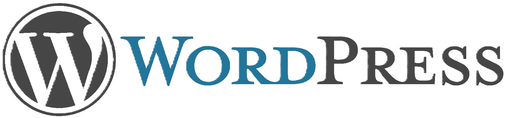 Logo Worpress 6
