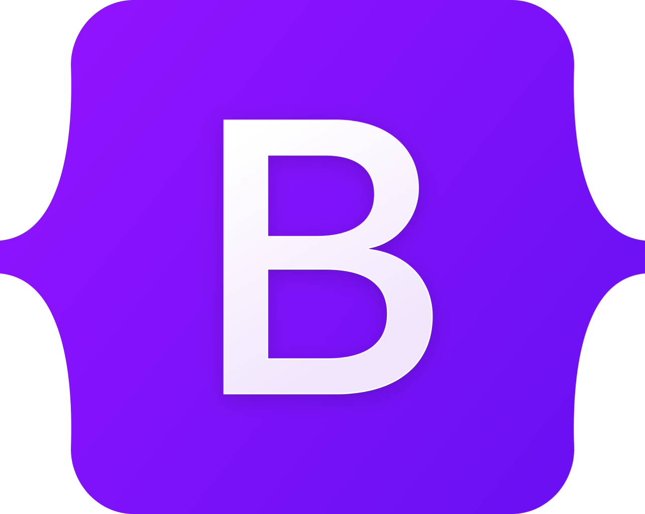 Logo Bootstrap