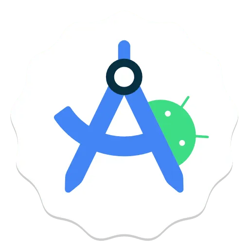 Logo Android Studio