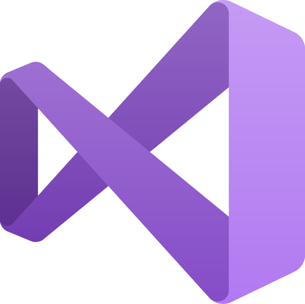 Logo Visual Studio