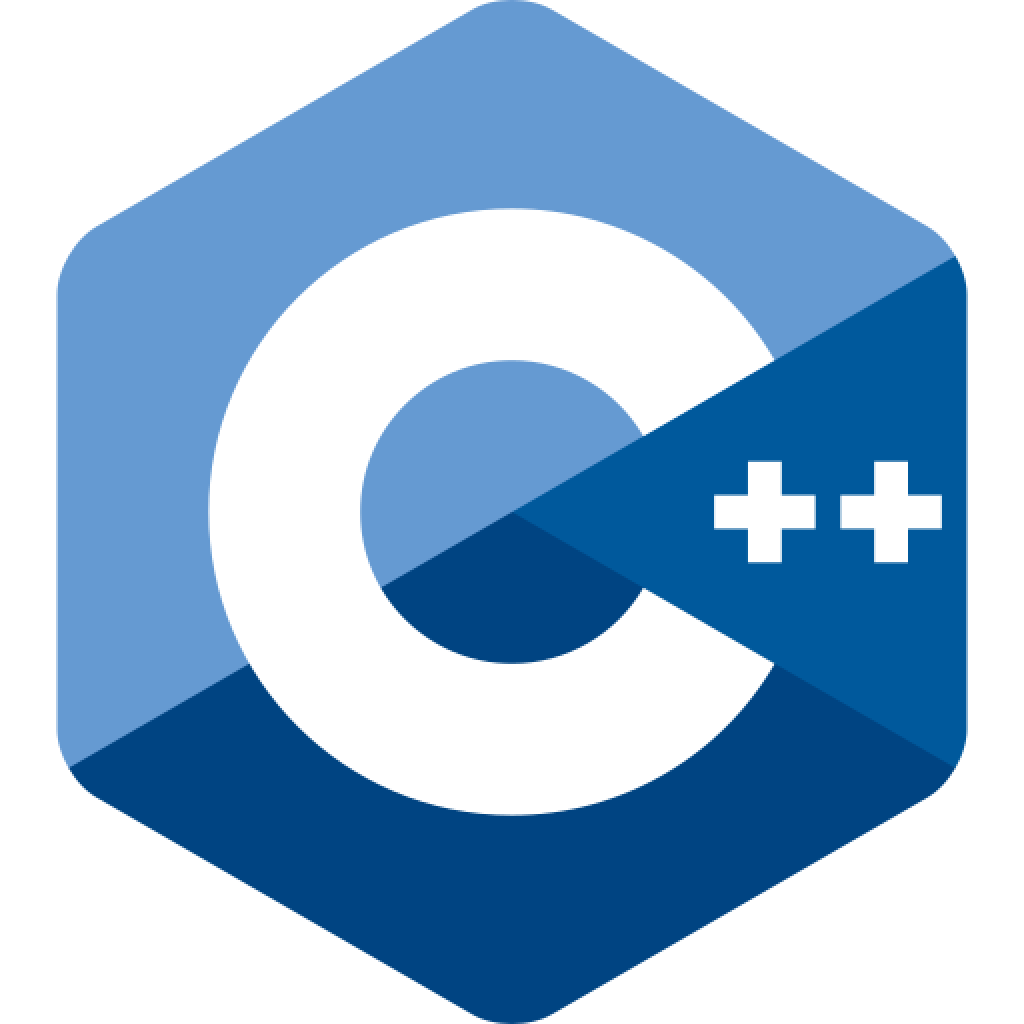 Logo C++