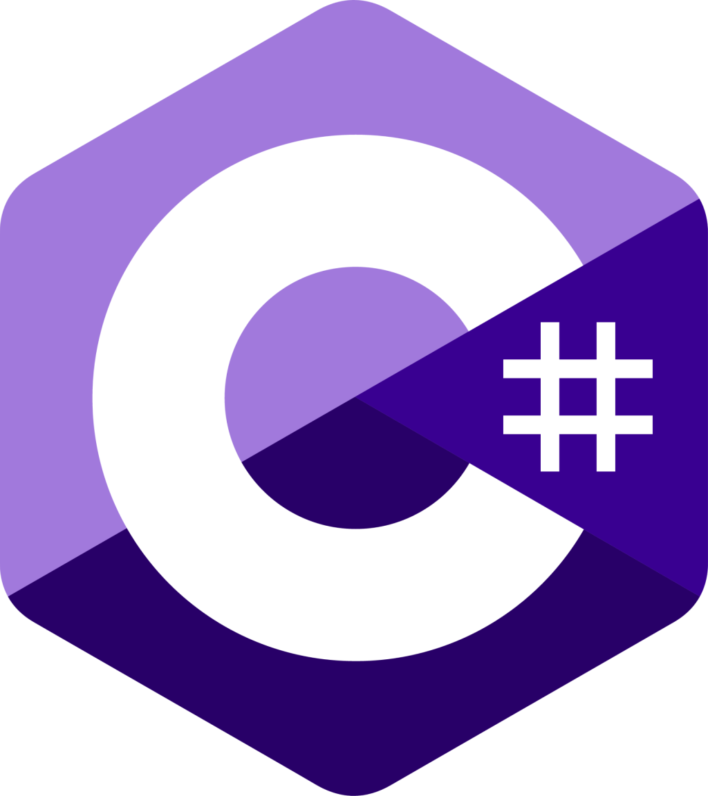 Logo C#