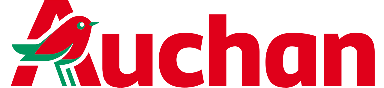 Logo Auchan