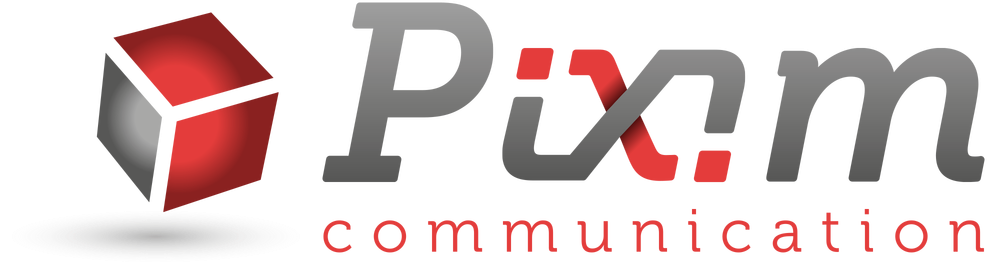 Logo pixim