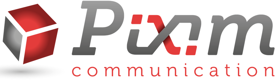 Logo pixim