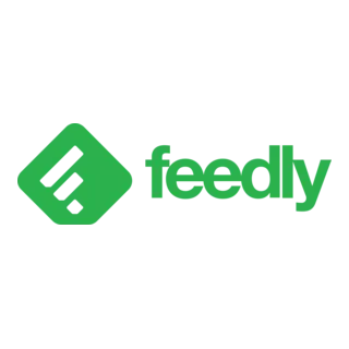 logo feedly