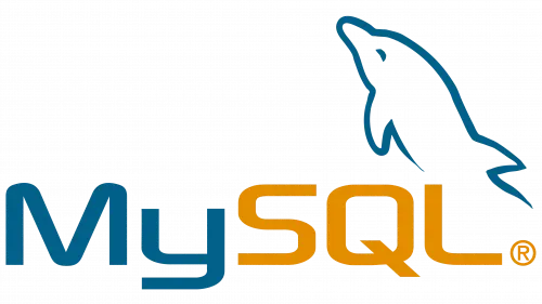 Logo MySQL