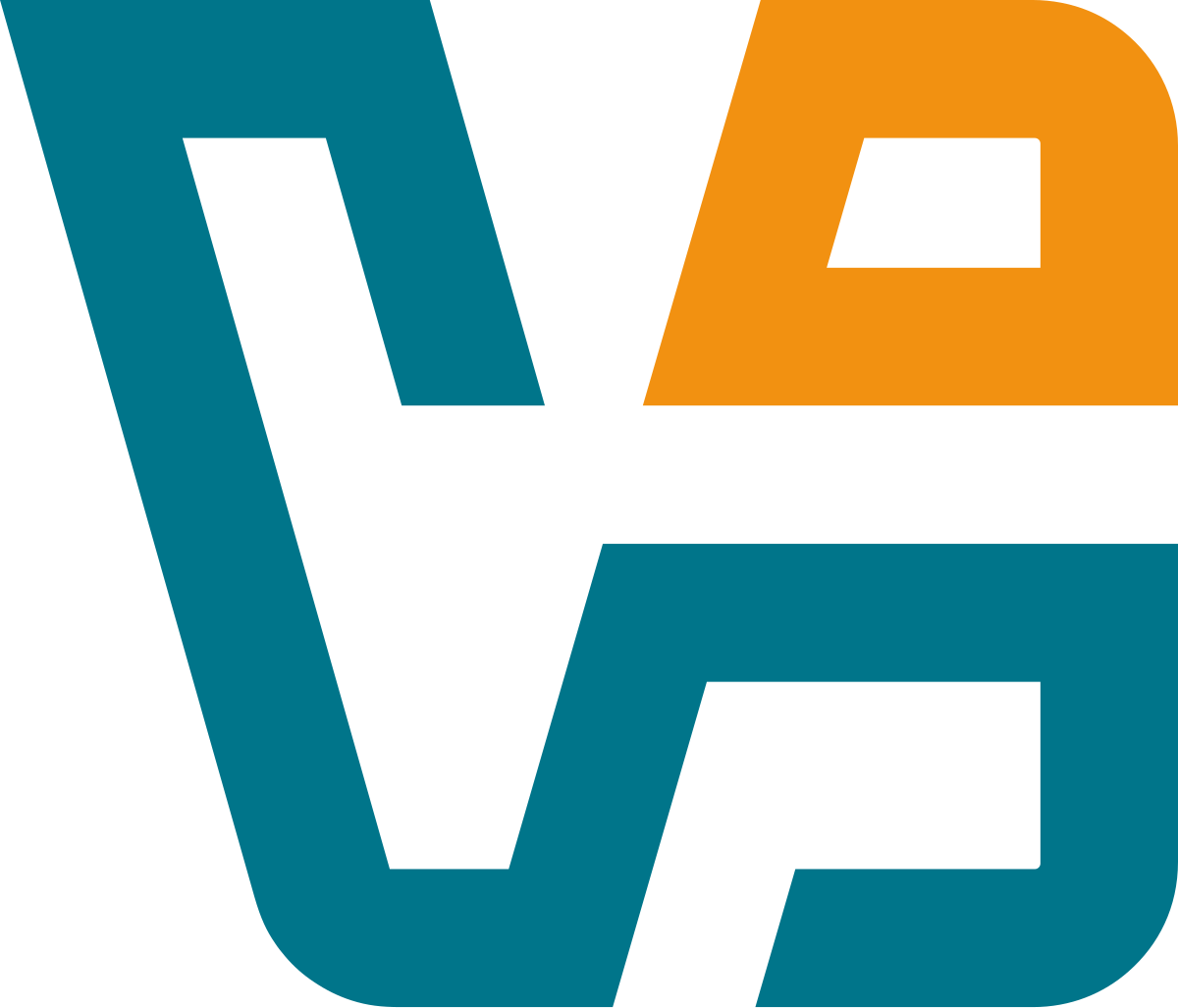 Logo Virtual Box