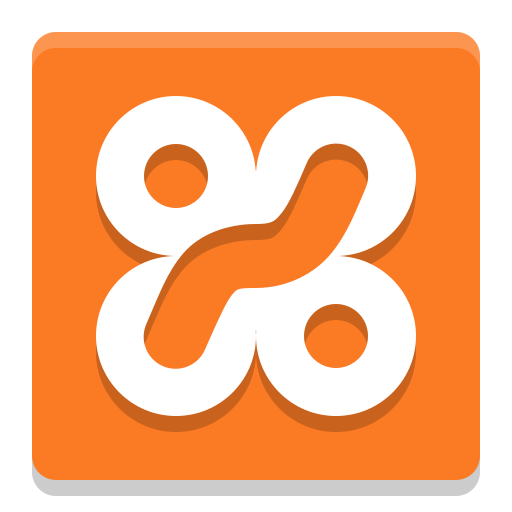 Logo XAMPP